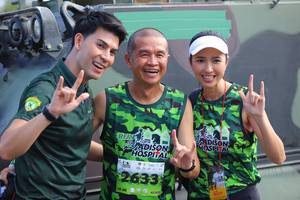 BIB: 2633
                            <button type="button" onclick="openModal(3656960)" class="btn btn-primary btn-sm float-right btn-popup" data-toggle="modal" data-target=".modal-high-quality">
                        <i class="fas fa-shopping-cart"></i> Add to Cart
                    </button>
                                            <button type="button" onclick="isThisMe(3656960, true)" class="btn btn-success btn-sm float-right btn-popup btn-isme hidden" data-toggle="tooltip" data-placement="bottom" title="นี่คือรูปของคุณใช่ไหม คลิกที่นี่เพื่อเอาเข้าอัลบั้ม">
                        <i class="fas fa-plus"></i> Add to album
                    </button>
                    <button type="button" onclick="isThisMe(3656960, false)" class="btn btn-warning btn-sm float-right btn-popup btn-isnotme hidden">
                        <i class="fas fa-ban"></i> Remove from album
                    </button>